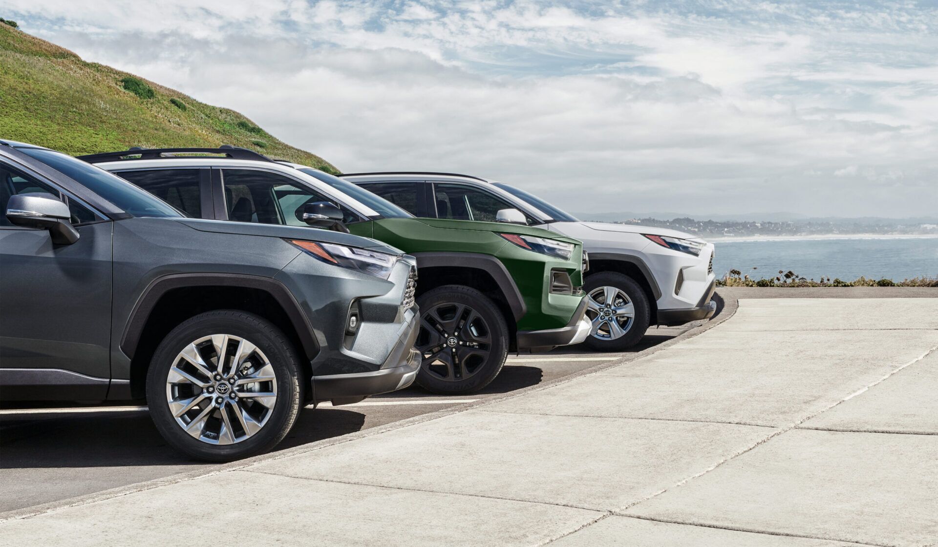 Toyota Sales Surge While Tesla Misses the Mark Q1 2024 Sales Report